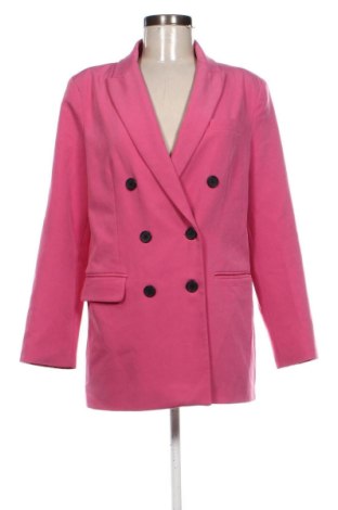 Damen Blazer Stradivarius, Größe S, Farbe Rosa, Preis 30,00 €, #136910565
