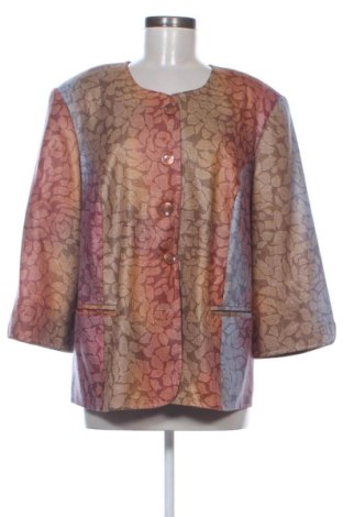 Dámske sako  Unbranded, Veľkosť XXL, Farba Viacfarebná, Cena  25,00 €, #136911428