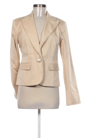 Damen Blazer Unbranded, Größe M, Farbe Beige, Preis 23,52 €, #136911721