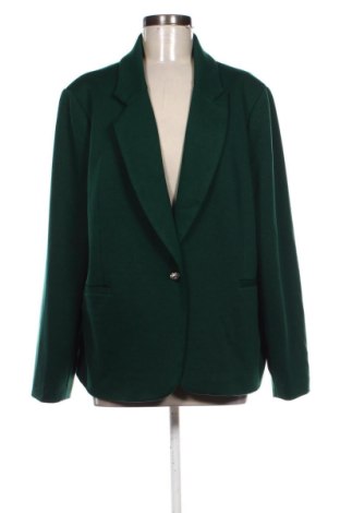 Dámske sako  Unbranded, Veľkosť 3XL, Farba Zelená, Cena  25,90 €, #136912149