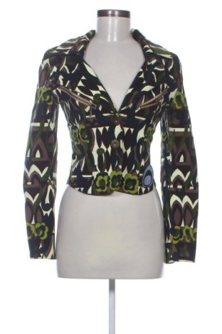 Damen Blazer Unbranded, Größe S, Farbe Mehrfarbig, Preis € 20,00, #136916851