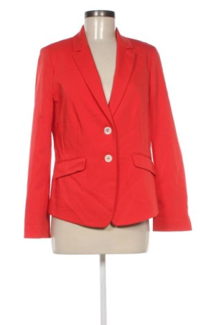 Damen Blazer Gerry Weber, Größe M, Farbe Rot, Preis € 21,99, #136916921