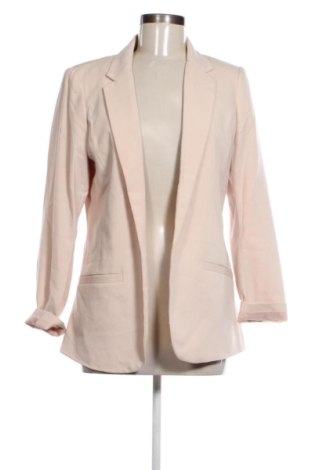 Дамско сако H&M, Размер M, Цвят Розов, Цена 19,42 €, #136918111