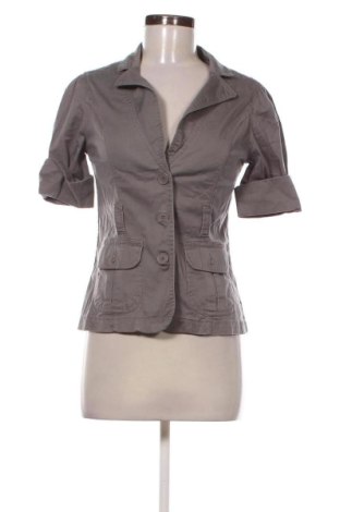 Damen Blazer Unbranded, Größe M, Farbe Grau, Preis € 8,00, #136918959
