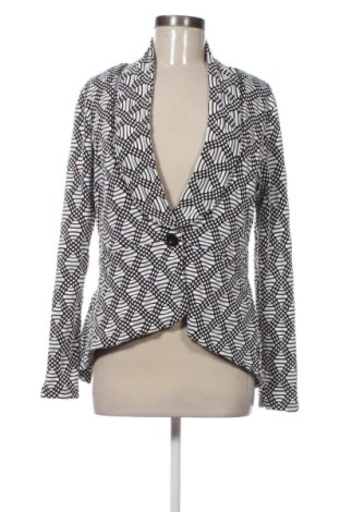 Damen Blazer Studio Anneloes, Größe L, Farbe Mehrfarbig, Preis 16,99 €, #136920586