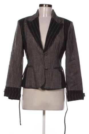 Damski żakiet Vero Moda, Rozmiar M, Kolor Szary, Cena 48,23 zł, #136920796