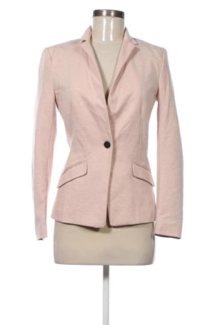Damen Blazer H&M, Größe S, Farbe Rosa, Preis 20,99 €, #136922266