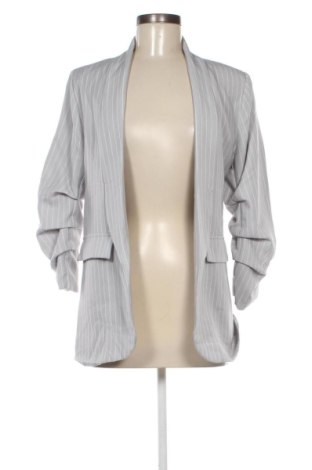 Sacou de femei Pescara, Mărime S, Culoare Gri, Preț 69,99 Lei, #136923187