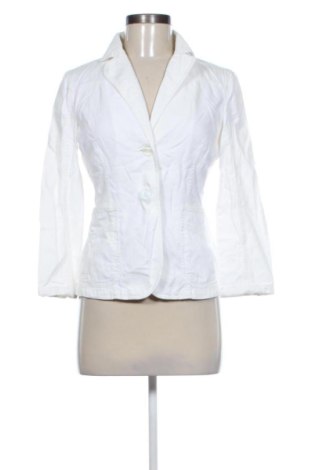 Sacou de femei Armani Jeans, Mărime L, Culoare Alb, Preț 519,99 Lei, #136926732