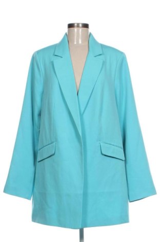 Dámske sako  Yours, Veľkosť XXL, Farba Modrá, Cena  31,00 €, #136927701