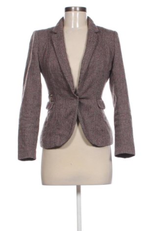 Damen Blazer H&M, Größe S, Farbe Braun, Preis € 19,00, #136927842
