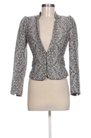 Damen Blazer H&M, Größe XS, Farbe Mehrfarbig, Preis € 19,00, #136928595