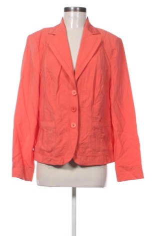 Sacou de femei Unbranded, Mărime XL, Culoare Roz, Preț 128,99 Lei, #136929605