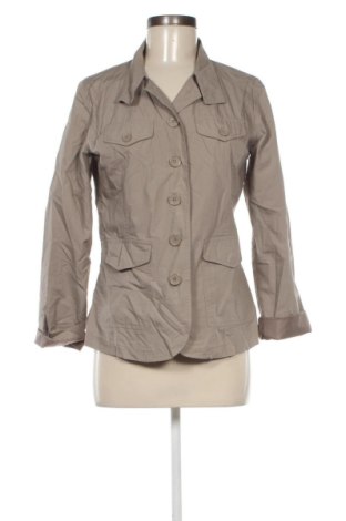 Sacou de femei Unbranded, Mărime S, Culoare Bej, Preț 75,99 Lei, #136930953