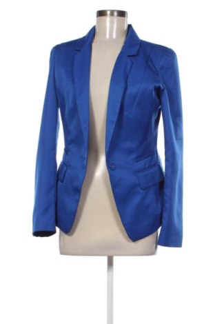 Damen Blazer Calliope, Größe M, Farbe Blau, Preis € 17,00, #136931031