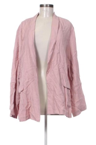 Dámské sako  Unbranded, Velikost XL, Barva Růžová, Cena  619,00 Kč, #136931658
