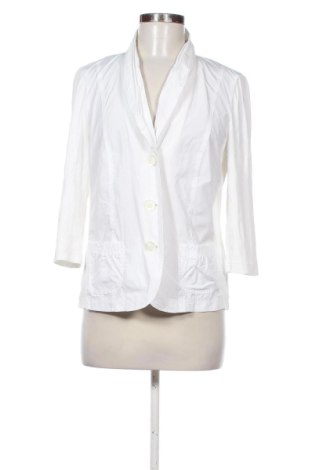 Sacou de femei Erfo, Mărime M, Culoare Alb, Preț 60,99 Lei, #136934072