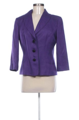Sacou de femei Unbranded, Mărime M, Culoare Mov, Preț 190,00 Lei, #136934501