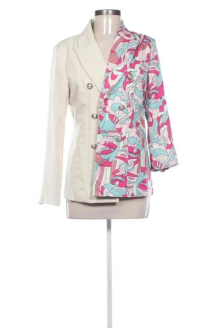 Sacou de femei Unbranded, Mărime M, Culoare Multicolor, Preț 82,00 Lei, #136934921