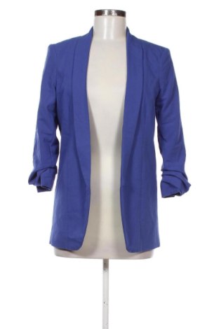 Dámské sako  Pieces, Velikost S, Barva Modrá, Cena  429,00 Kč, #136935776