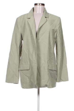 Sacou de femei Yaya, Mărime L, Culoare Verde, Preț 123,99 Lei, #136935979