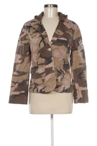 Sacou de femei Unbranded, Mărime M, Culoare Multicolor, Preț 101,99 Lei, #136937028