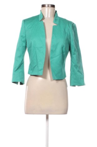 Damen Blazer Steps, Größe M, Farbe Grün, Preis € 10,99, #136937112
