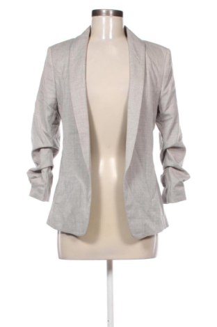 Sacou de femei H&M, Mărime S, Culoare Bej, Preț 109,99 Lei, #136938034