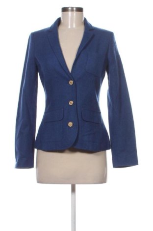 Sacou de femei Etere, Mărime XS, Culoare Albastru, Preț 78,20 Lei, #136938603