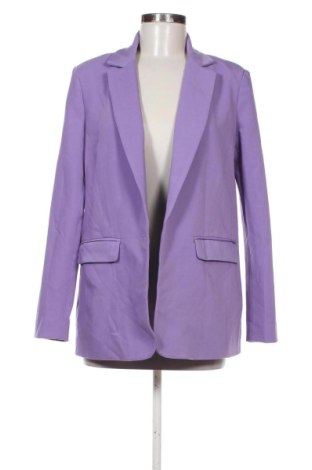 Damen Blazer Y.A.S, Größe S, Farbe Lila, Preis 24,99 €, #136938781