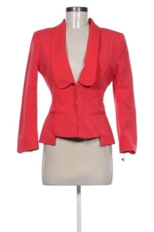 Damen Blazer Elisabetta Franchi, Größe M, Farbe Rot, Preis € 128,33, #136939589