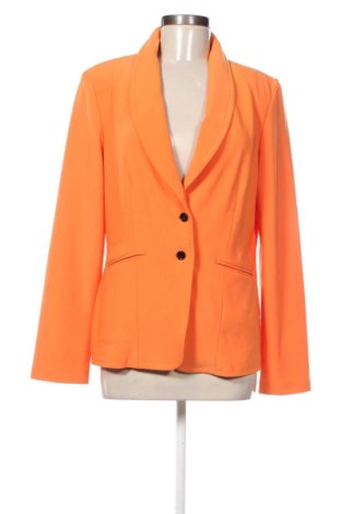 Damen Blazer Joseph Ribkoff, Größe L, Farbe Orange, Preis 38,99 €, #136939936