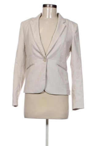 Damen Blazer H&M, Größe M, Farbe Beige, Preis € 24,99, #136940993