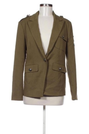 Damski żakiet Vero Moda, Rozmiar M, Kolor Zielony, Cena 62,99 zł, #136942134