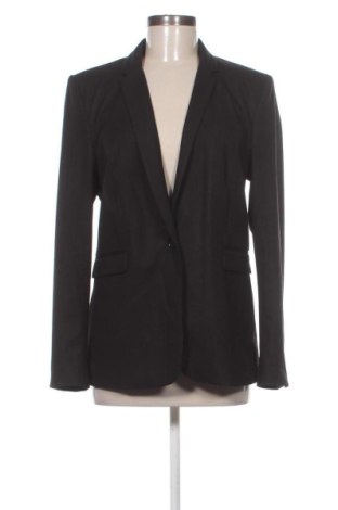 Damski żakiet H&M, Rozmiar XL, Kolor Czarny, Cena 125,40 zł, #136948109