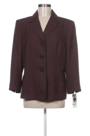 Damen Blazer Le Suit, Größe XL, Farbe Braun, Preis € 38,94, #136948943