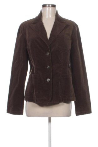 Damen Blazer Biaggini, Größe M, Farbe Braun, Preis € 6,91, #136949051