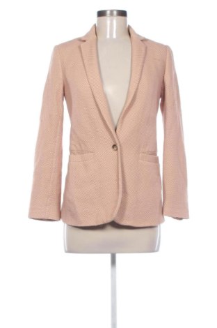 Dámské sako  Massimo Dutti, Velikost S, Barva Popelavě růžová, Cena  1 724,00 Kč, #136949199