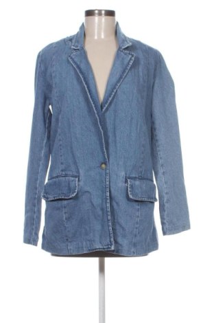 Sacou de femei Unbranded, Mărime M, Culoare Albastru, Preț 62,56 Lei, #136952010
