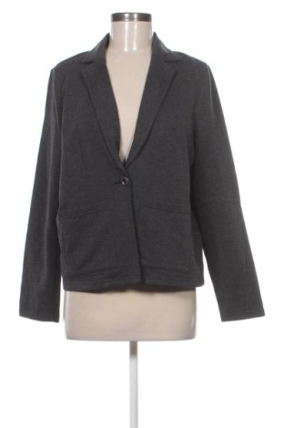Damski żakiet Unbranded, Rozmiar L, Kolor Szary, Cena 192,91 zł, #136953732