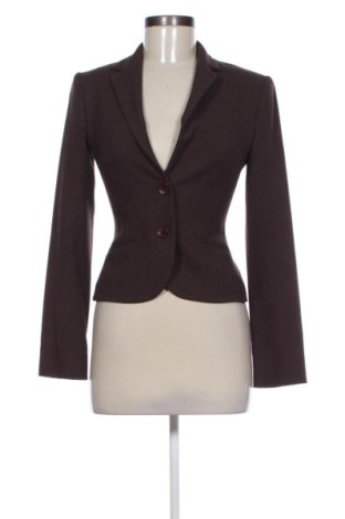 Damen Blazer Modena, Größe S, Farbe Braun, Preis 15,00 €, #136954470