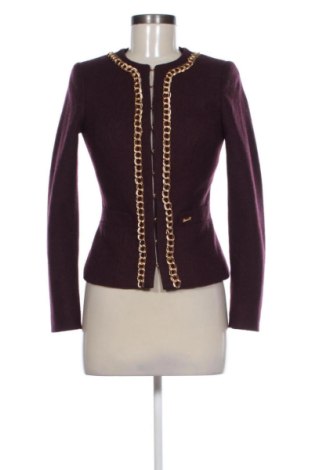 Dámske sako  Kensol, Veľkosť S, Farba Fialová, Cena  27,00 €, #136954550