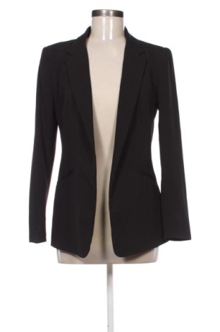 Dámske sako  H&M, Veľkosť M, Farba Čierna, Cena  17,95 €, #136958476