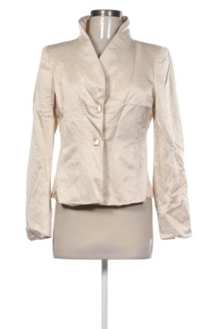 Sacou de femei Unbranded, Mărime M, Culoare Ecru, Preț 114,69 Lei, #136959737