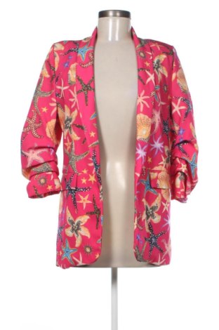 Дамско сако NEW COLLECTION, Размер M, Цвят Многоцветен, Цена 26,00 €, #136961224