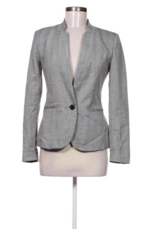 Dámské sako  Zara, Velikost S, Barva Šedá, Cena  359,00 Kč, #136964572