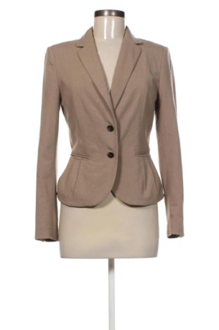 Dámske sako  H&M, Veľkosť M, Farba Béžová, Cena  28,00 €, #136891315