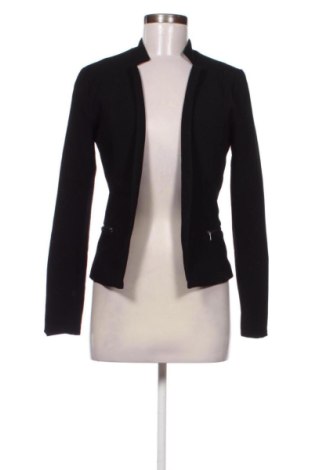 Sacou de femei ONLY, Mărime S, Culoare Negru, Preț 88,99 Lei, #136755507