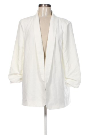 Dámské sako  Pieces, Velikost XL, Barva Bílá, Cena  1 229,00 Kč, #136908065