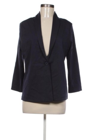 Damen Blazer Tom Tailor, Größe L, Farbe Blau, Preis € 35,99, #136004106